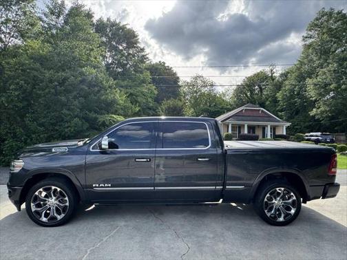 2019 RAM 1500 Limited