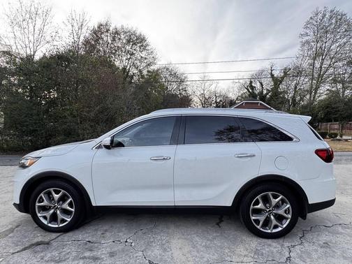 2019 Kia Sorento EX