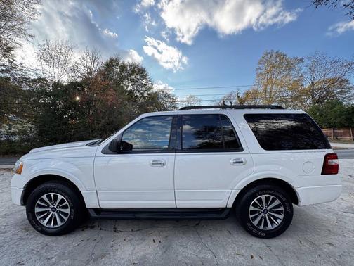 2016 Ford Expedition XLT