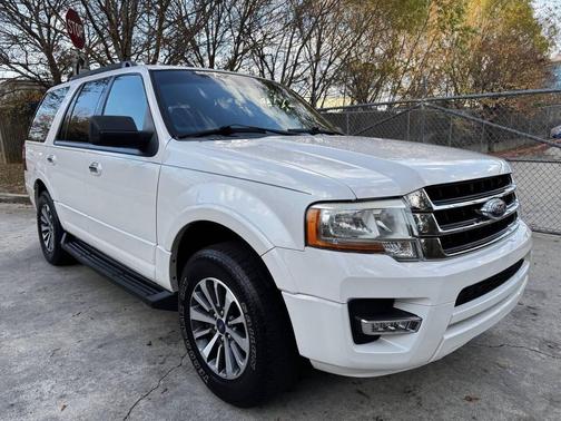 2016 Ford Expedition XLT