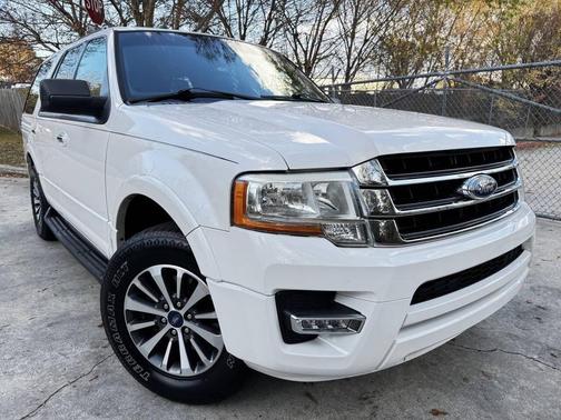 2016 Ford Expedition XLT