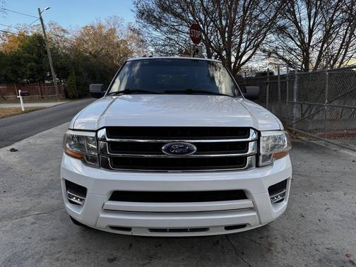 2016 Ford Expedition XLT