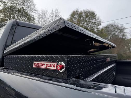 2015 RAM 2500 Laramie