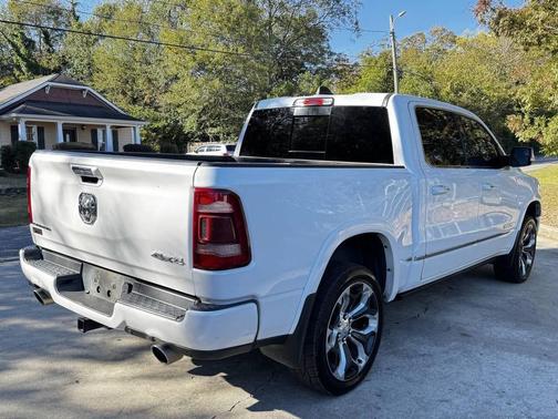 2019 RAM 1500 Limited