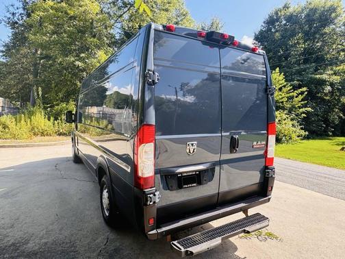 2019 RAM ProMaster 3500 High Roof