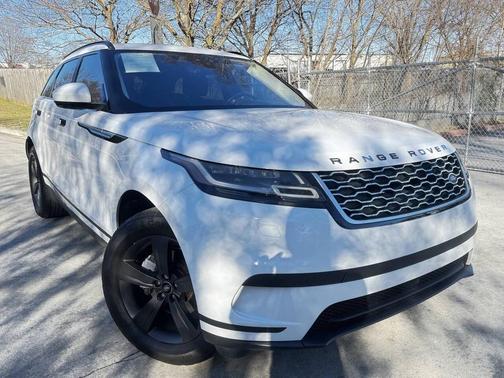 2018 Land Rover Range Rover Velar D180 S