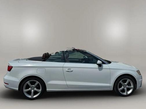 2015 Audi A3 2.0T Premium