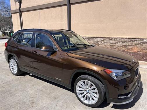 2015 BMW X1 xDrive 28i