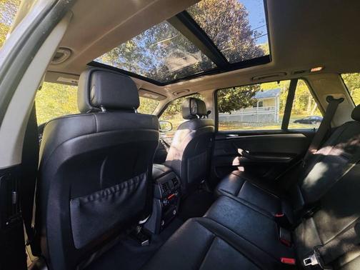 2013 BMW X5 xDrive 35i Sport Activity