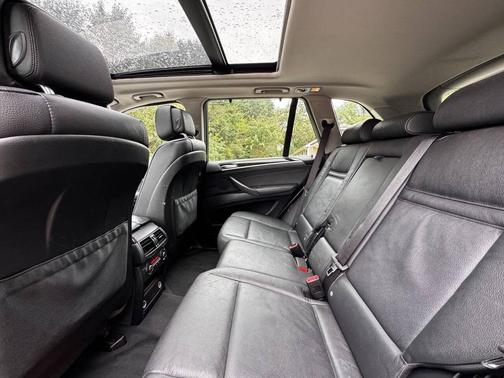 2013 BMW X5 xDrive 35i Sport Activity