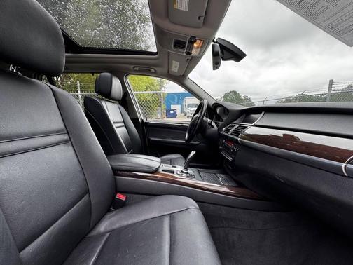 2013 BMW X5 xDrive 35i Sport Activity