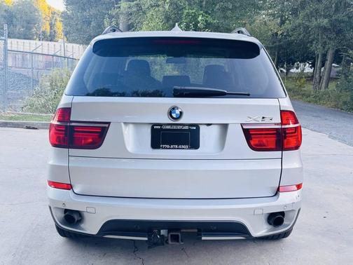 2013 BMW X5 xDrive 35i Sport Activity