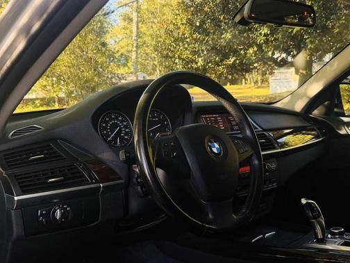 2013 BMW X5 xDrive 35i Sport Activity
