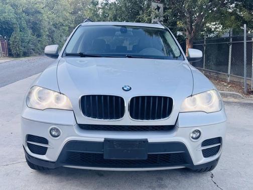 2013 BMW X5 xDrive 35i Sport Activity