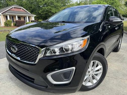 2018 Kia Sorento L