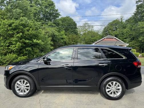 2018 Kia Sorento L