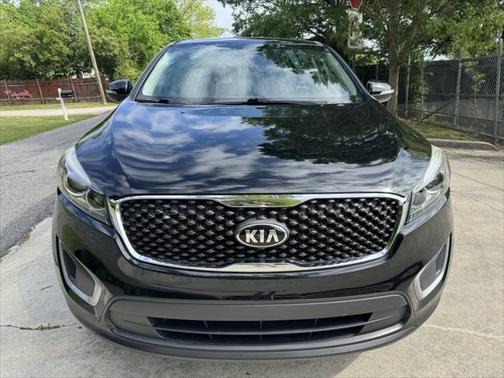 2018 Kia Sorento L