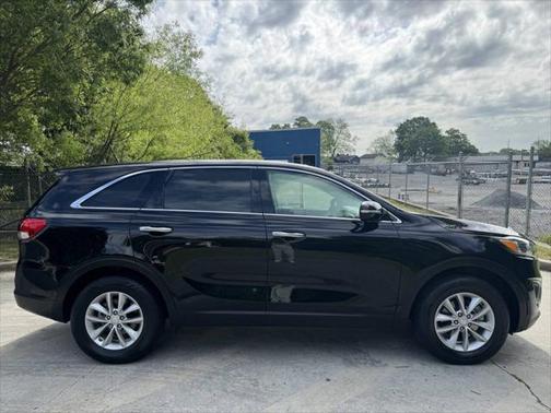2018 Kia Sorento L