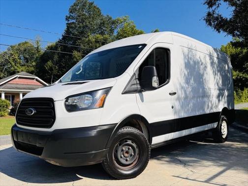 2019 Ford Transit-150 Base