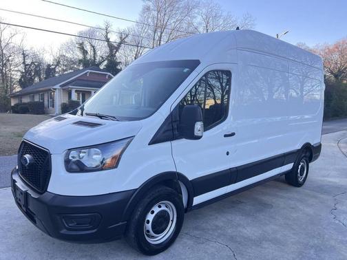 2021 Ford Transit-250 Base