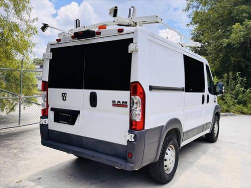 2015 RAM ProMaster 1500 Low Roof