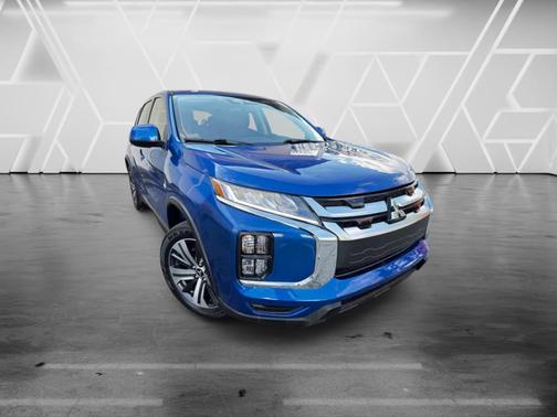 2021 Mitsubishi Outlander Sport 2.0 ES