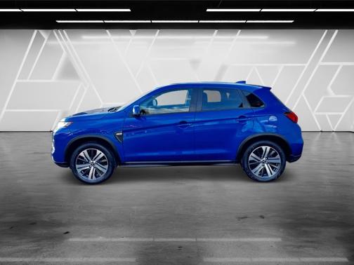 2021 Mitsubishi Outlander Sport 2.0 ES