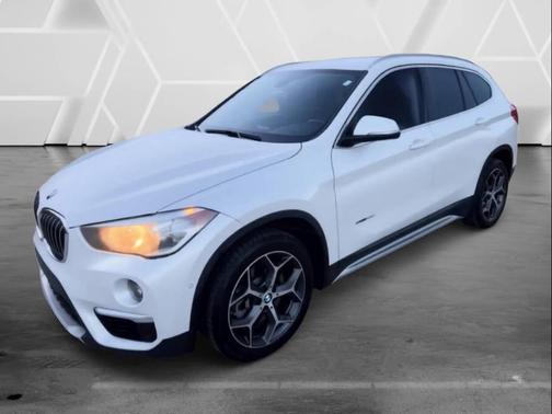 2018 BMW X1 sDrive28i