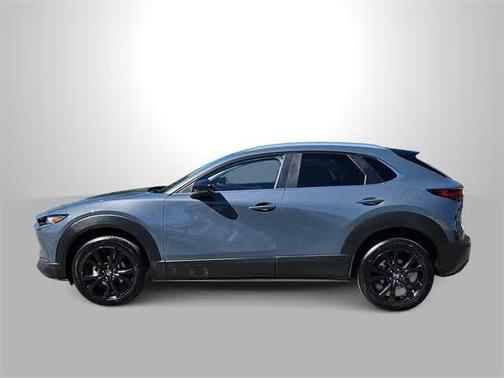 2024 Mazda CX-30 2.5 S Carbon Edition