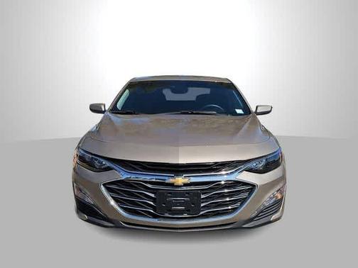 Mineral Gray Metallic 2023 Chevrolet Malibu FWD 1LT