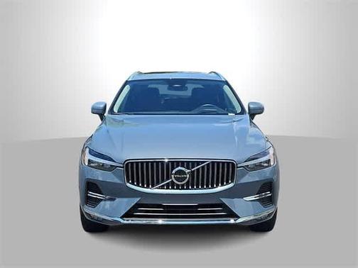2022 Volvo XC60 B5 Inscription