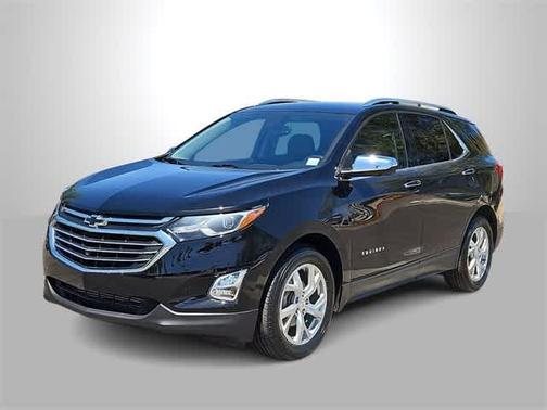2021 Chevrolet Equinox Premier w/1LZ
