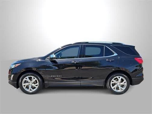 2021 Chevrolet Equinox Premier w/1LZ