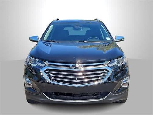 2021 Chevrolet Equinox Premier w/1LZ