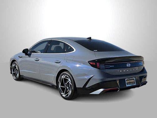 2026 Hyundai SONATA SEL