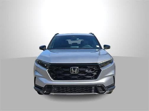 2024 Honda CR-V Hybrid Sport AWD