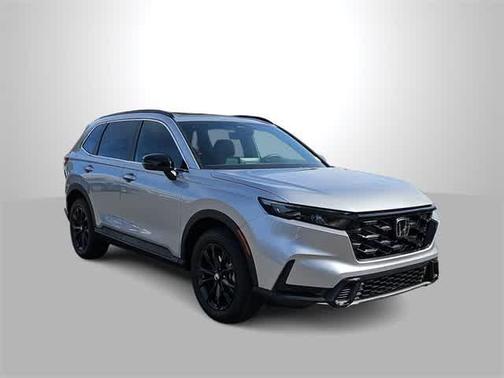 2024 Honda CR-V Hybrid Sport AWD