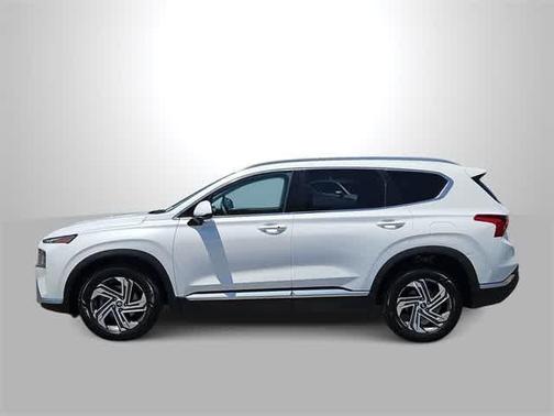 2021 Hyundai SANTA FE SEL 2.4