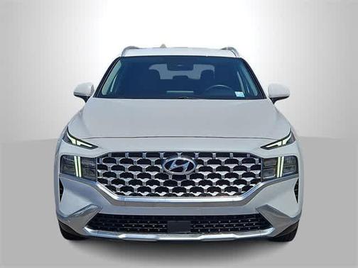 2021 Hyundai SANTA FE SEL 2.4