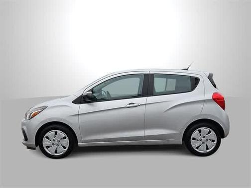 2018 Chevrolet Spark LS