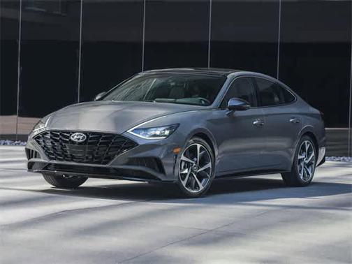2022 Hyundai SONATA Limited