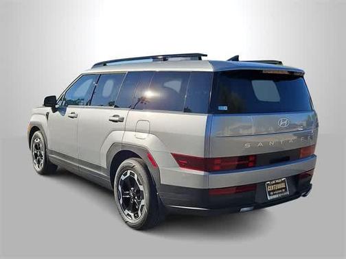 2025 Hyundai SANTA FE SEL 2.4
