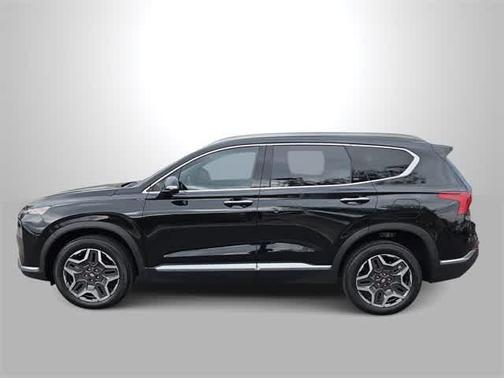 2023 Hyundai SANTA FE HEV SEL Premium
