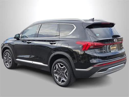 2023 Hyundai SANTA FE HEV SEL Premium