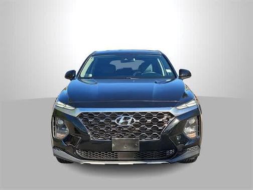 2020 Hyundai SANTA FE SE 2.4