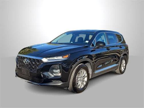 2020 Hyundai SANTA FE SE 2.4