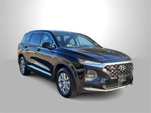 2020 Hyundai SANTA FE SE 2.4