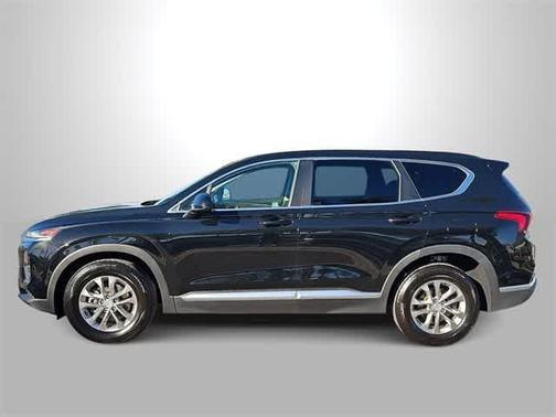 2020 Hyundai SANTA FE SE 2.4