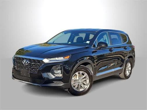 2020 Hyundai SANTA FE SE 2.4