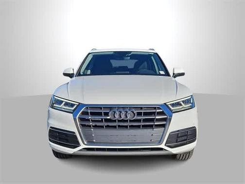 2018 Audi Q5 2.0T Premium Plus